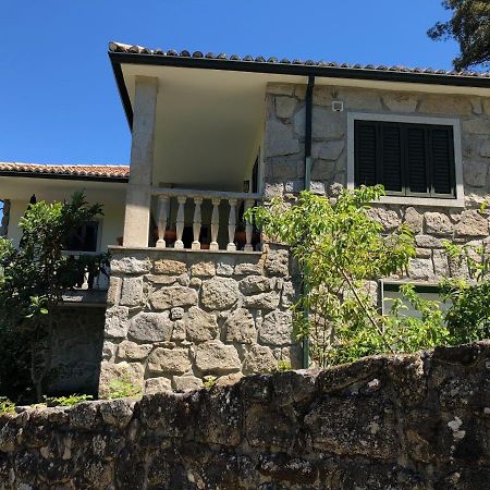 Villa Catarina - Xuresvillas Lobios Exterior foto